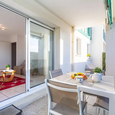 Eskola-2 By Interhome * Bidart