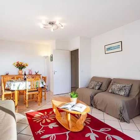 Appartement Eskola-2 By Interhome