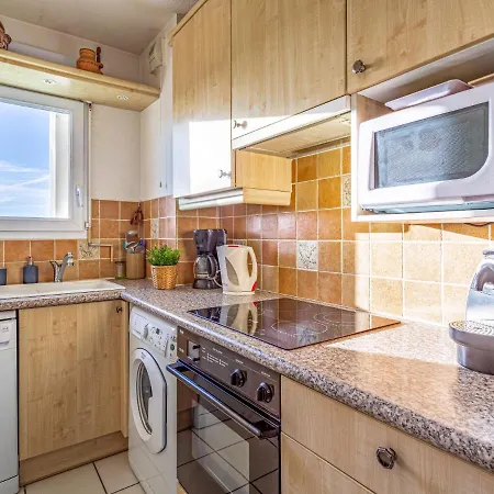Eskola-2 By Interhome * Bidart