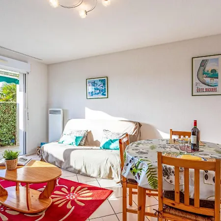 Eskola-2 By Interhome Appartement *