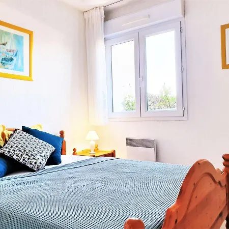 Eskola-2 By Interhome Appartement *