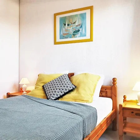 Eskola-2 By Interhome Appartement *